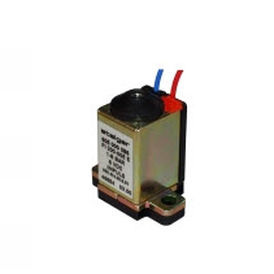 electroválvula proporcional