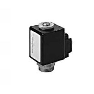 electroválvula de control directo