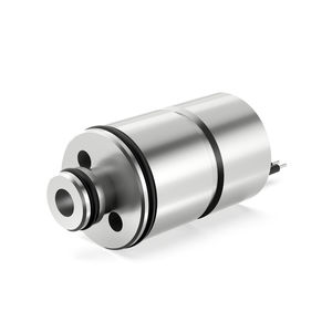 electroválvula micro