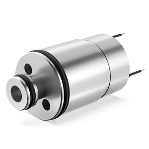 electroválvula micro
