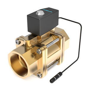 detector de fugas de agua