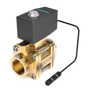 detector de fugas de agua