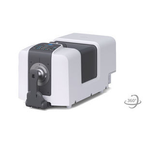 espectrofotómetro UV