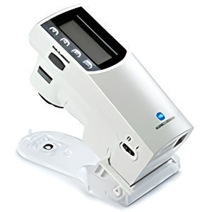 espectrodensitómetro portátil 1