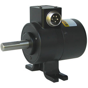 encoder rotativo incremental / con árbol macizo / reforzado / compacto