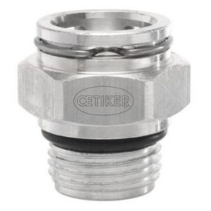 conector rápido de perfil 1
