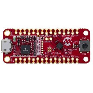 microcontrolador 8 bits