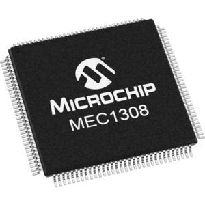 microchip analógico