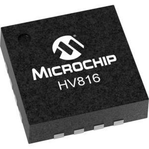 microchip analógico