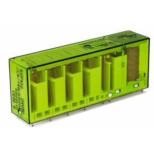 relé electromecánico 24 Vcc