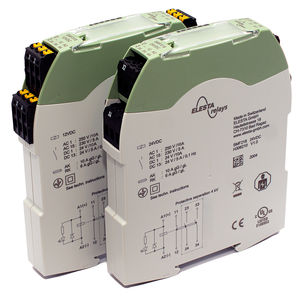 módulo de relé electromecánica