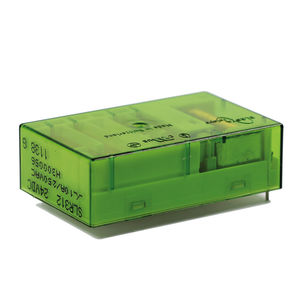 relé electromecánico 110 V CC