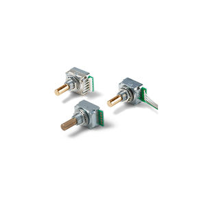 encoder rotativo incremental 1