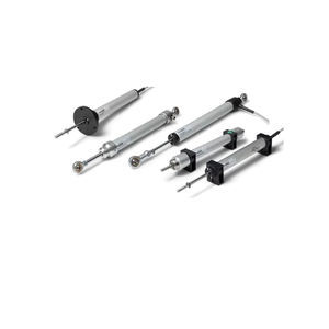 sensor de desplazamiento lineal