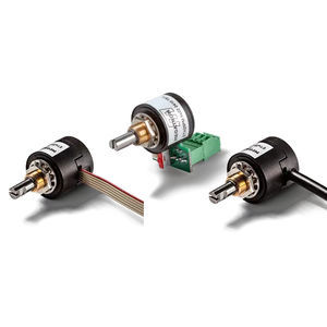 encoder rotativo absoluto 1