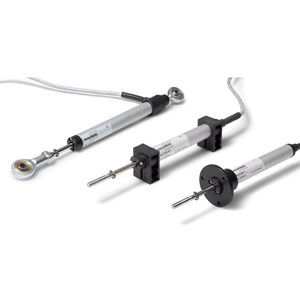 sensor de desplazamiento lineal