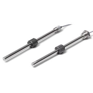 sensor de desplazamiento lineal