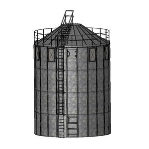 silo empernado 1