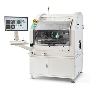 microsoldadora de chips multi-chip