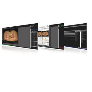 software de medición