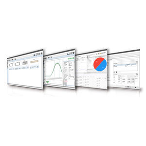 software de medición