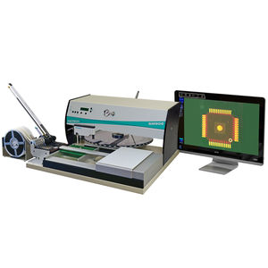 máquina de inserción manual 1