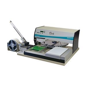 máquina de inserción para PCB de una o dos caras 1