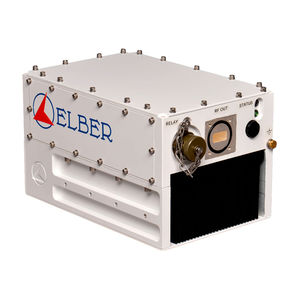 amplificador de potencia 1