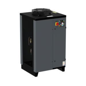 secador de aire comprimido por refrigeración