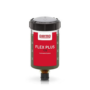 lubricador de punto único