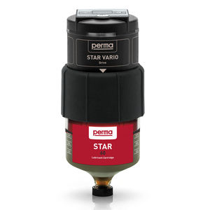 lubricador de punto único