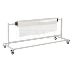 carretilla para rollos 1