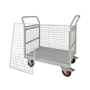 carro de transporte 1