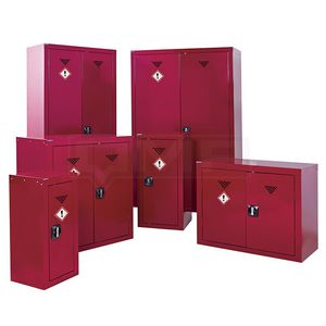 Armario de almacenamiento - CLxxxxxxZSXX series - Quality Metal