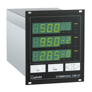 sensor de vacío pasivo