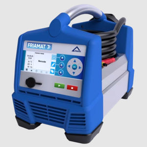 máquina de fusión eléctrica 1