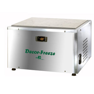 mesa refrigerada para la industria agroalimentaria 1