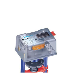 actuador para válvula eléctrico