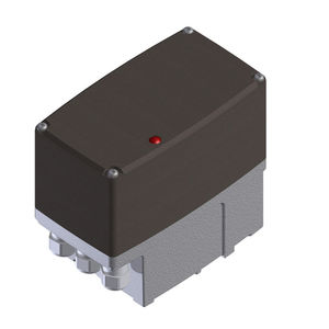 actuador para válvula eléctrico