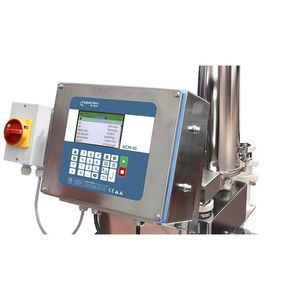 controlador para alimentador