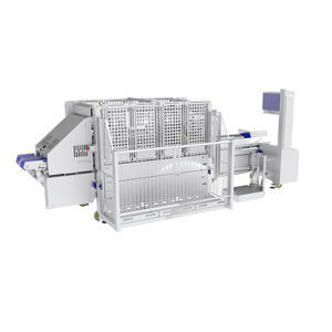 máquina de fileteado para bacalao