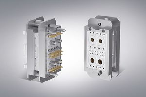 conector modular