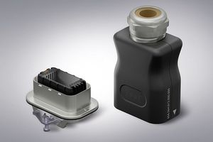 conector de datos