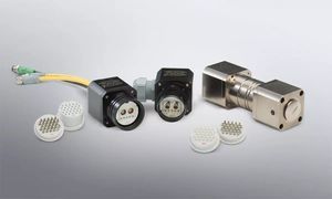 conector modular