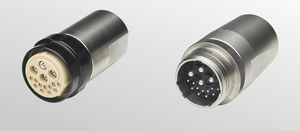 conector RF