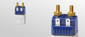 contactor de batería