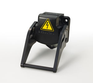 conector RF 1