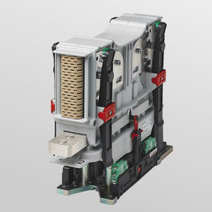 contactor de alta potencia 1