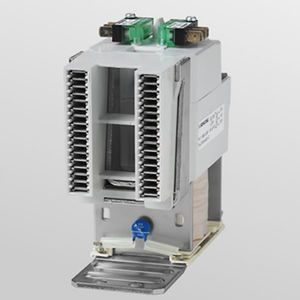 contactor electromagnético 1
