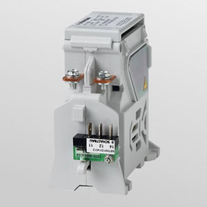 contactor electromagnético 1